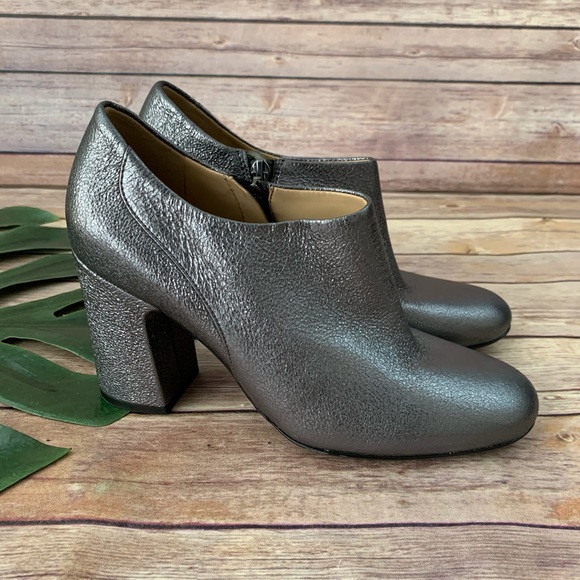 naturalizer sybil bootie